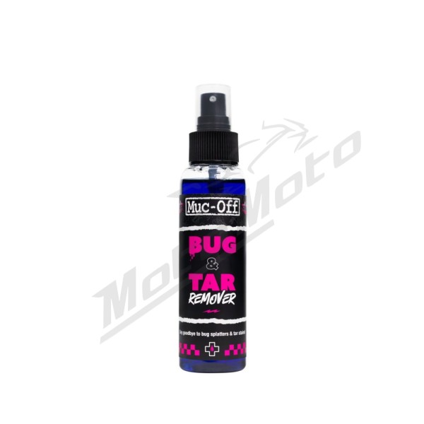 MUC-OFF Motorcycle Bug & Tar Remover 100ml