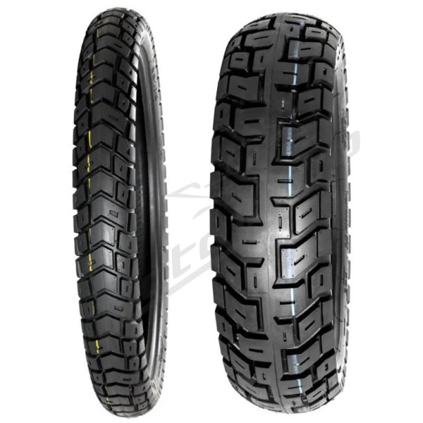 Padanga Motoz TRACTIONATOR GPS 140/80 R18 70T TL