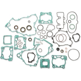 MOOSE OFFROAD Complete Gasket and Oil Seal Kit Husqvarna / KTM 125-150cc 16-23