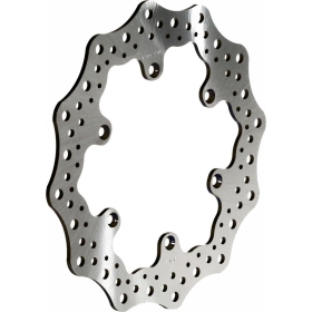 RFX Race Wave Fixed Brake Disc Suzuki RM 125/50 00-05