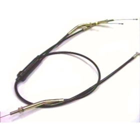 Sno-X Throttle cable Polaris 400 Indy 84-88