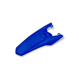 Polisport Rear Fender Yamaha YZ 65cc (2019-2024) Blue