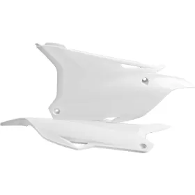 POLISPORT Side Panels For Kawasaki KX 85-100cc 14-19