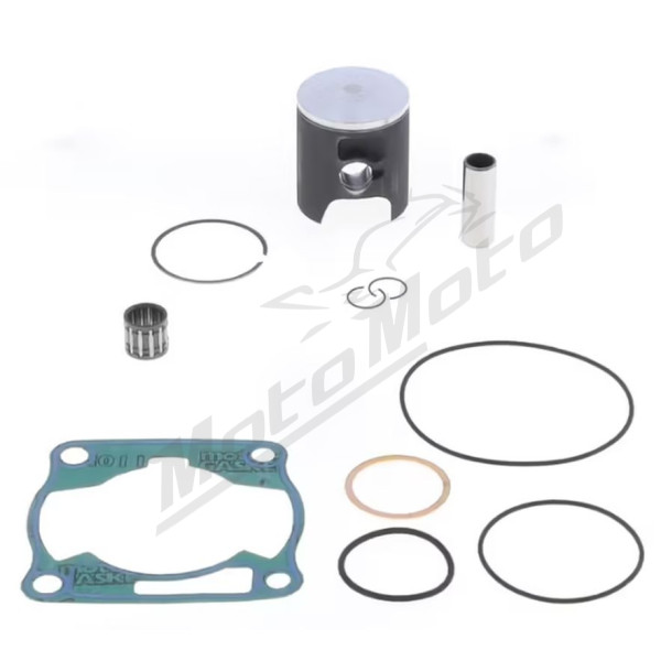 ATHENA Piston kit 14 mm 47.45mm Yamaha YZ 85cc 02-18
