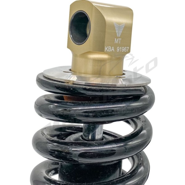 MUELLER MOTORCYCLE AG Rear Lowering Kit Harley Davidson FLDE / FLFB / FLFBS / FLHC / FLHCS / FLSB / FXBR / FXLRS / FXLRST 1750-1923 18-24