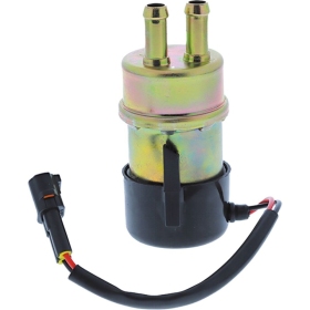 ALL BALLS Fuel Pump Rebuild Kit KAWASAKI ZX-6 / ZX-9 / ZZR 600-900cc 1998-2007