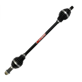 Demon Heavy-Duty X-Treme Pusašis Can Am Maverick 900 Turbo 18-24