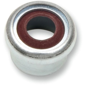 KIBBLEWHITE OEM Style Valve Guide Seals Harley Davidson FLH / FLHR / FLHTC / FLSTF / FXD / FXLR / FXR / FXST / FXSTS / FXWG 1340 83-04
