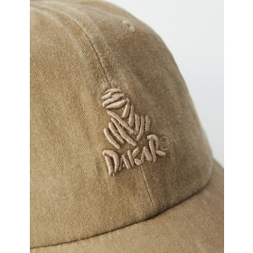 Men's cap DAKAR BEIGE