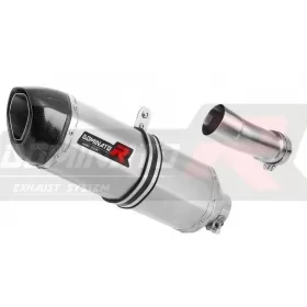 Exhaust silincer Dominator HP1 BMW R1200R 2015-2018