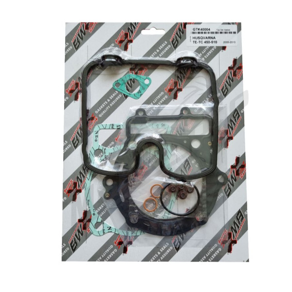 BEARING WORX Cylinder Gasket Kit Husqvarna TC / TE 450-510 05-10