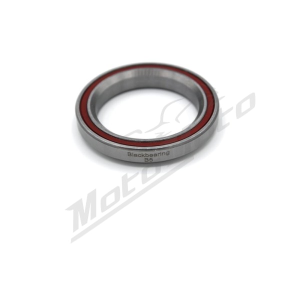 BLACK BEARING  45°/45° Headset Bearing 30.15x41.8x6.5 HB-B5