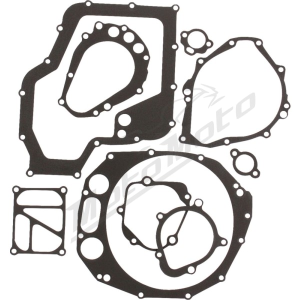 COMETIC Gasket Engine Case Rebuild Kit Suzuki GSX 1300cc 99-20