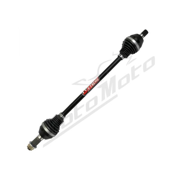 Demon Heavy-Duty X-Treme Pusašis Can Am Maverick 900 Turbo 18-24