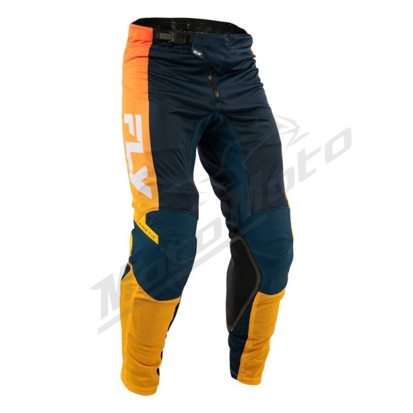 FLY RACING Kinetic Mesh Kelnės