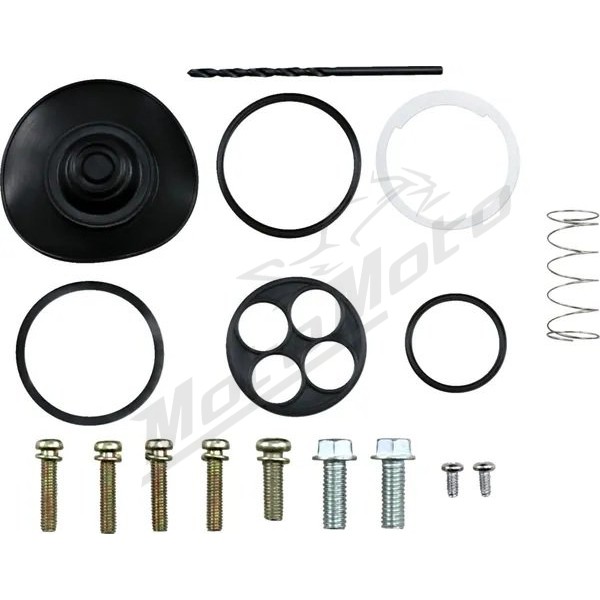 PARTS UNLIMITED Petcock Repair Kit Honda CBR / VTR 1000/1100 97-98