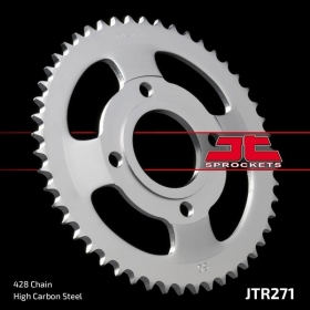 Rear sprocket JTR271