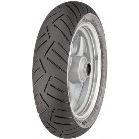 Tyre CONTINENTAL ContiScoot TL 55P 120/70 R14