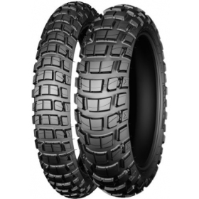 Tyre enduro MICHELIN Anakee Wild TL/TT 69R 140/80 R17