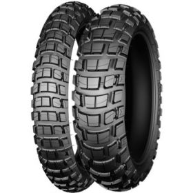 Padanga enduro MICHELIN Anakee Wild TL/TT 69R 140/80 R17