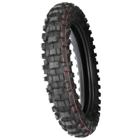 Padanga MOTOZ Tractionator Outback 140/80-18 70R TT
