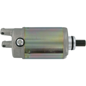RICK'S MOTORSPORT ELECTRIC Starter Suzuki GS 450-650cc 80-88