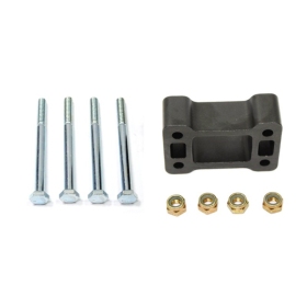 Sno-X Handlebar Riser 1