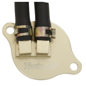 TWIN AIR Oil Radiator Husqvarna FC / KTM SX-F / XC-F 250-350cc 2016-2022