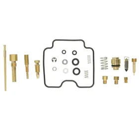 Tourmax karbiuratoriaus rem. kompl. Suzuki LT-F 300 00-02