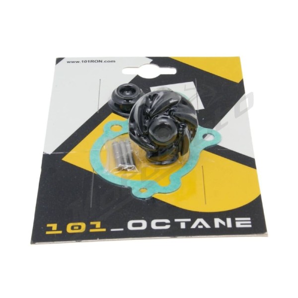 101 OCTANE Water Pump repair kit Aprilia / Beta / Generic / Keeway / HM Moto / Yamaha / Peugeot / Rieju 50 88-25