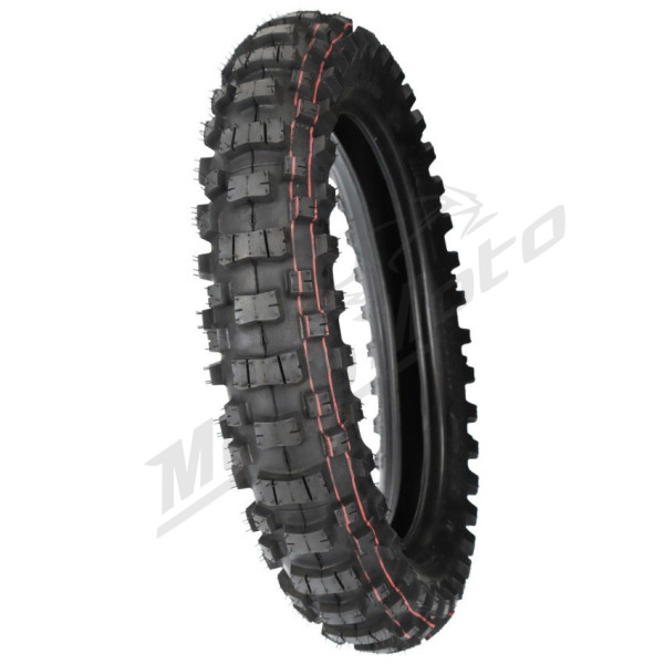Padanga MOTOZ Tractionator Outback 140/80-18 70R TT