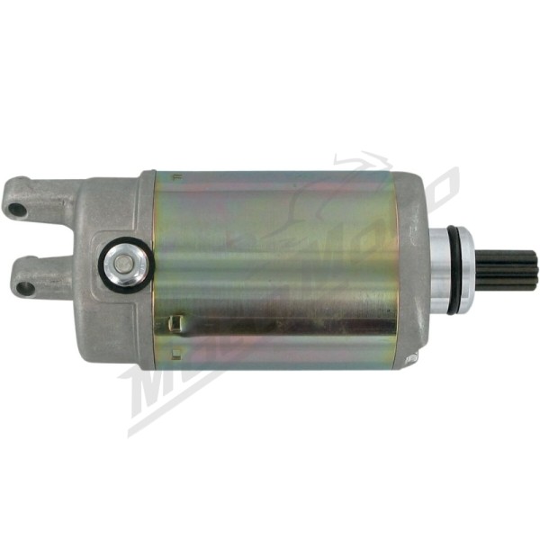 RICK'S MOTORSPORT ELECTRIC starteris Suzuki GS 450-650cc 80-88