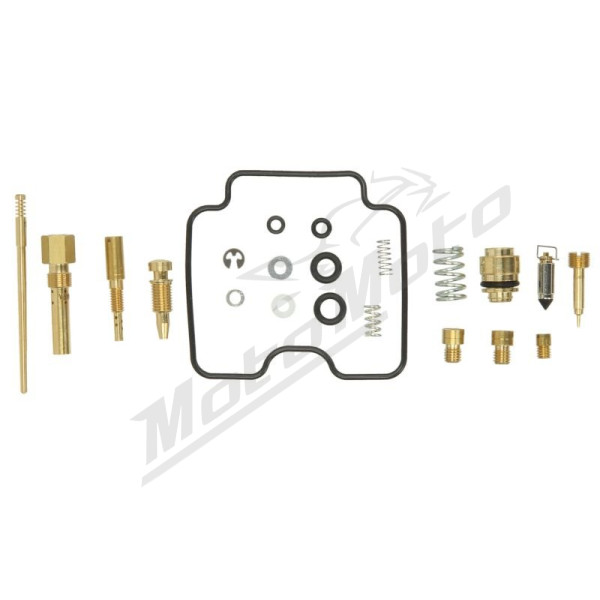 Tourmax Carburettor repair kit Suzuki LT-F 300 00-02