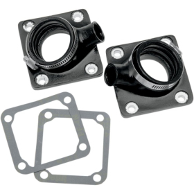 MOOSE OFFROAD HARD-PARTS Intake Manifold Yamaha YFZ 350cc 87-06