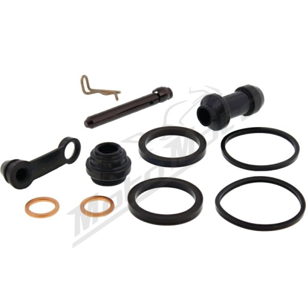 ALL BALLS Front Caliper Rebuild Kit GAS GAS / HUSQVARNA / KTM 450-950cc 2006-2025