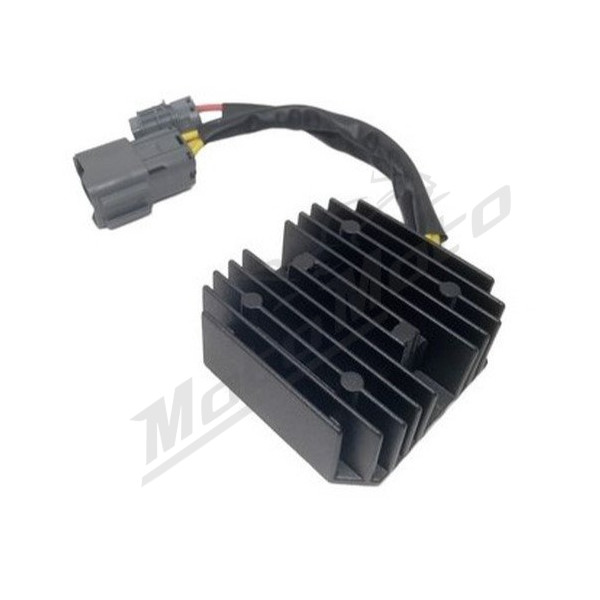 DZE Voltage Regulator 12V 35A Kymco / Can Am / Arctic Cat 150-300cc 04-19