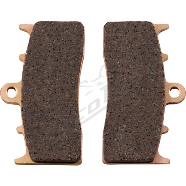 GALFER HH Sintered Brake Pads BMW / Kawasaki 400-1600cc 01-24