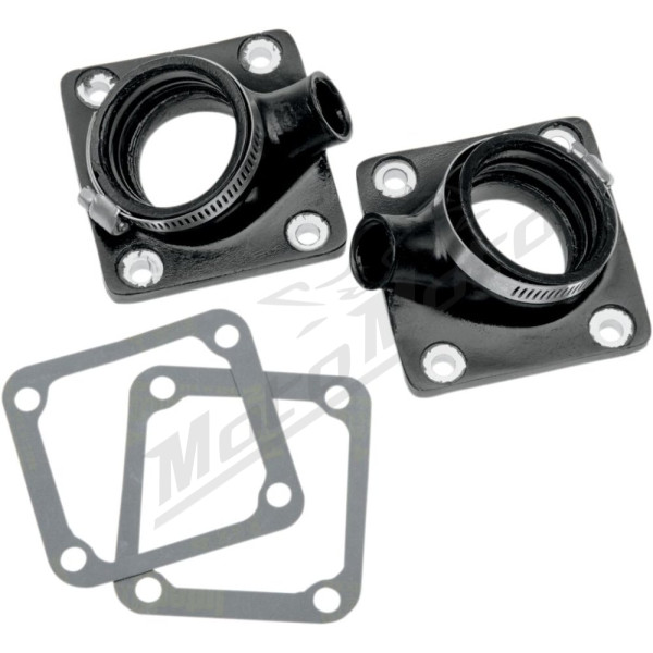 MOOSE OFFROAD HARD-PARTS Intake Manifold Yamaha YFZ 350cc 87-06