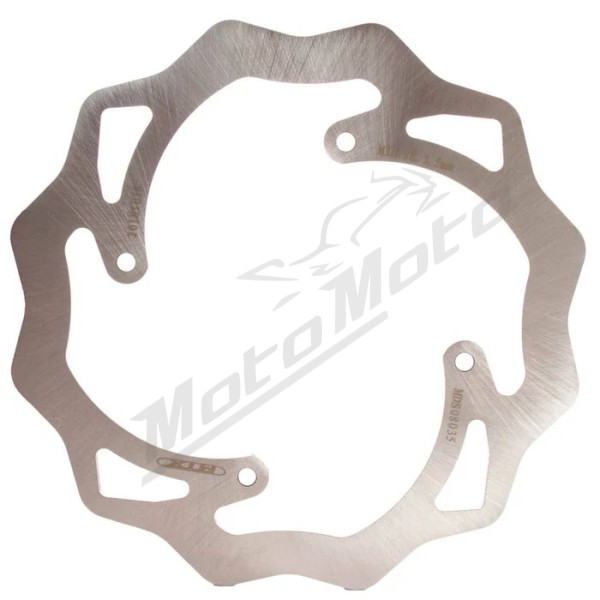 MTX Rear Brake Disc KTM / Husqvarna 85-350 11-20