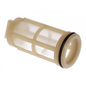 IŠPARDAVIMAS! Tepalo filtras OEM (Sietukas) APRILIA / DERBI / GILERA / PIAGGIO / VESPA 125-200CC 99-15