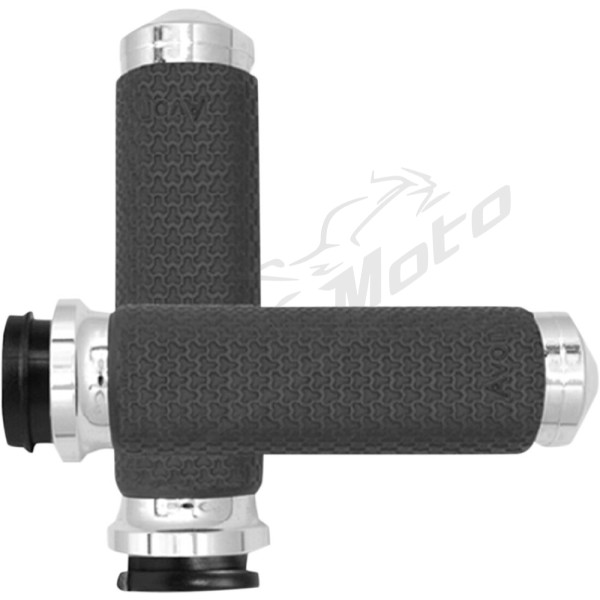 AVON GRIPS Vairo rankenėlės Harley Davidson 2008–2024 1584–1977 cc