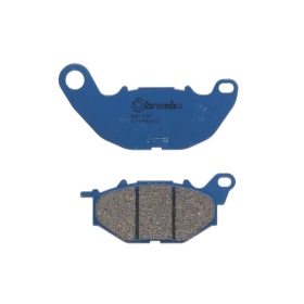 Brembo stabdžių trinkelės YAMAHA