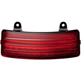CUSTOM DYNAMICS ProBeam® LED TriBar Taillight Harley Davidson FLHRXS / FLHX 1584-1750cc 10-25