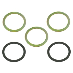 Sno-X Clutch slider shim kit Ski-Doo / Lynx 500-1000 99-19