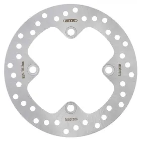 MTX Rear Brake Disc Yamaha YFZ 550-700 07-18