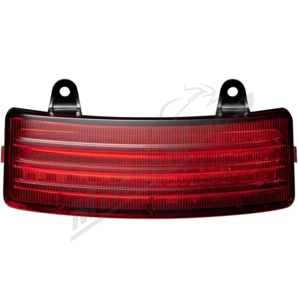 CUSTOM DYNAMICS ProBeam® LED TriBar Taillight Harley Davidson FLHRXS / FLHX 1584-1750cc 10-25