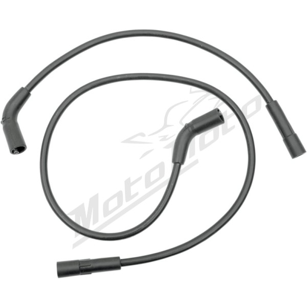 DRAG SPECIALTIES 8.8 mm Spark Plug Wire ​​​​​​​Harley Davidson FLHR / FLHRC / FLHRSE5 / FLHT / FLHTC / FLHTCU / FLHTCUL 1584-1800cc 09-15