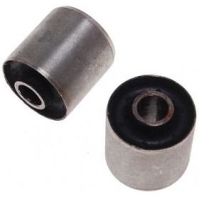 Metal / rubber bushings 30x10x35 2pcs