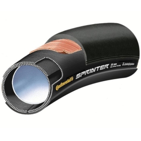 Padanga CONTINENTAL Tubular Sprinter 28x25 mm