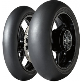 TYRE DUNLOP GP RACER SLICK D212 TL 120/70 R17